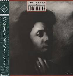 Tom Waits : Anthology of Tom Waits